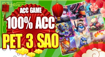NICK PET 3 SAO CÓ SÀN CHƯỞNG