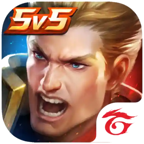 Nick Liên Quân Tự Chọn