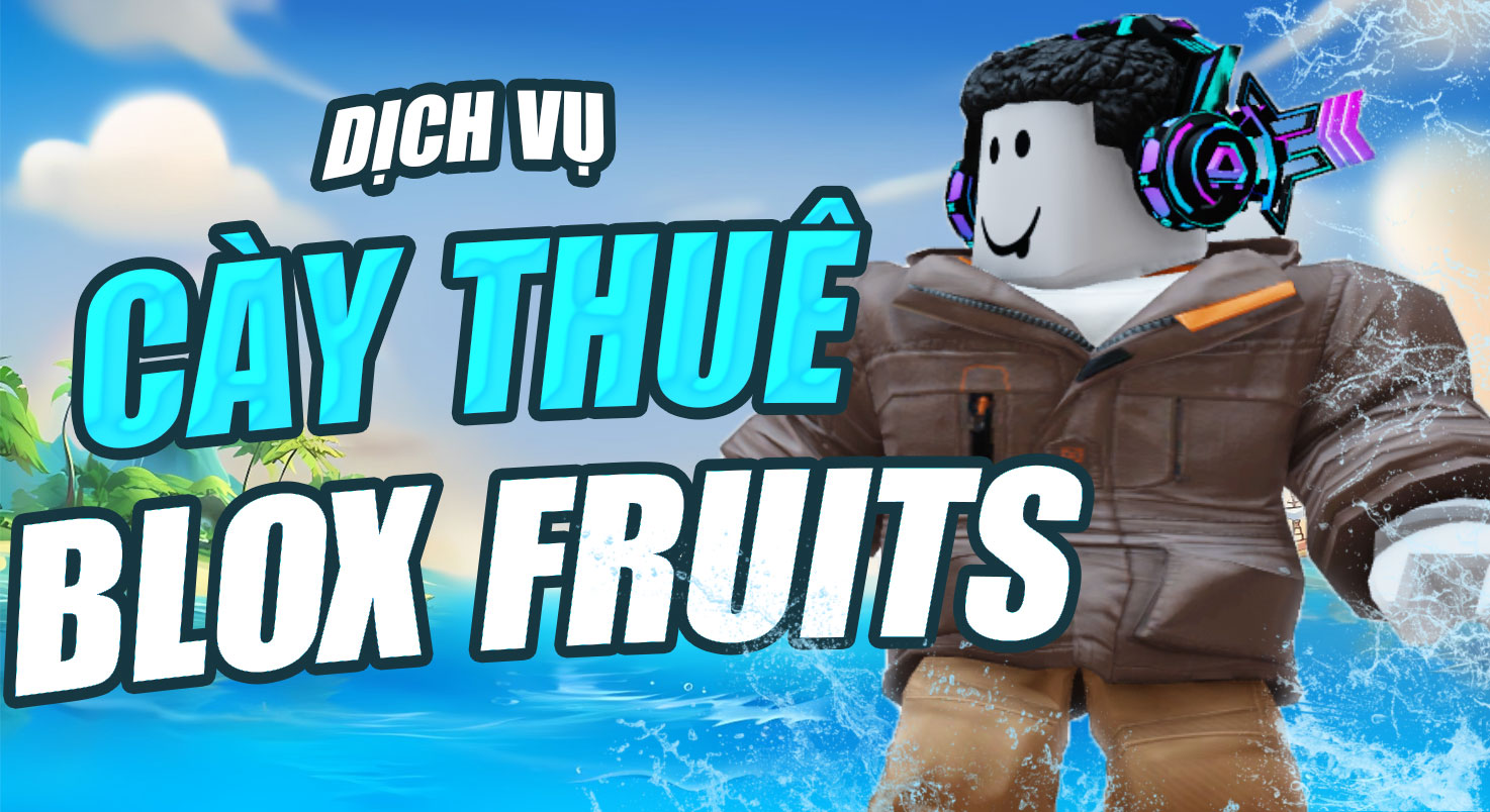 CÀY THUÊ UY TÍN
