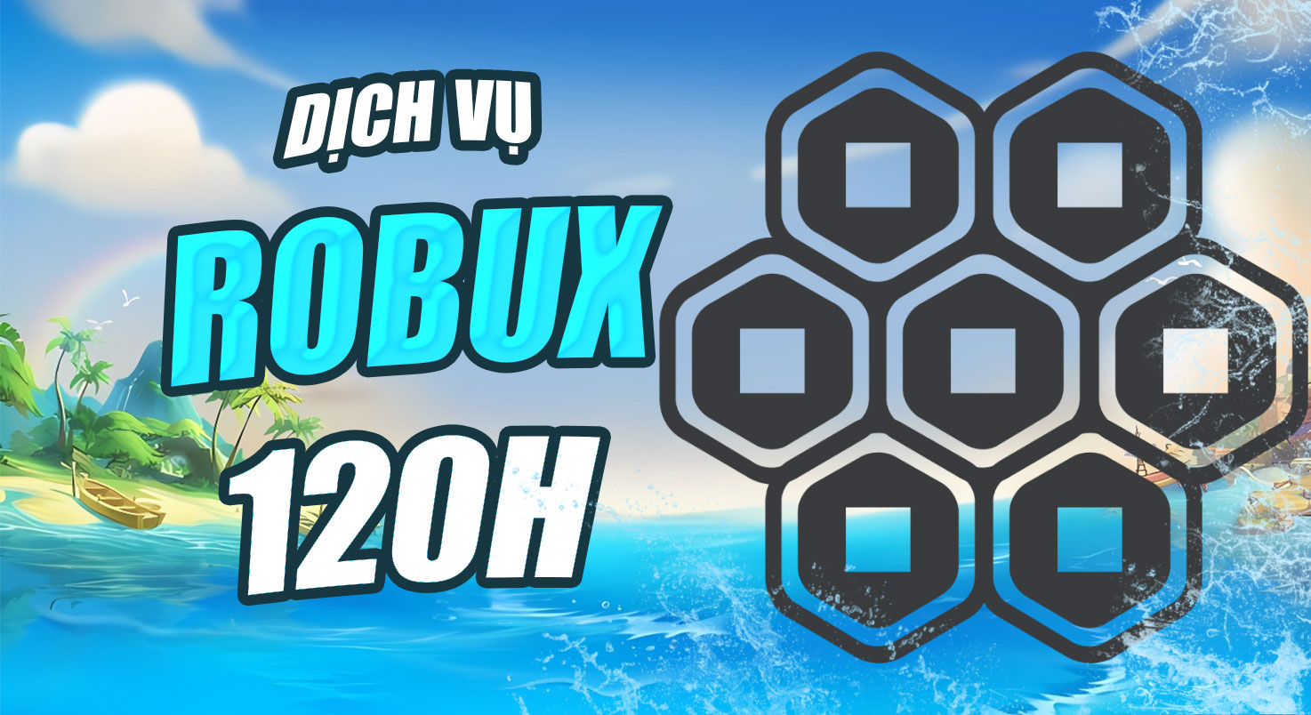 BÁN ROBUX 120H