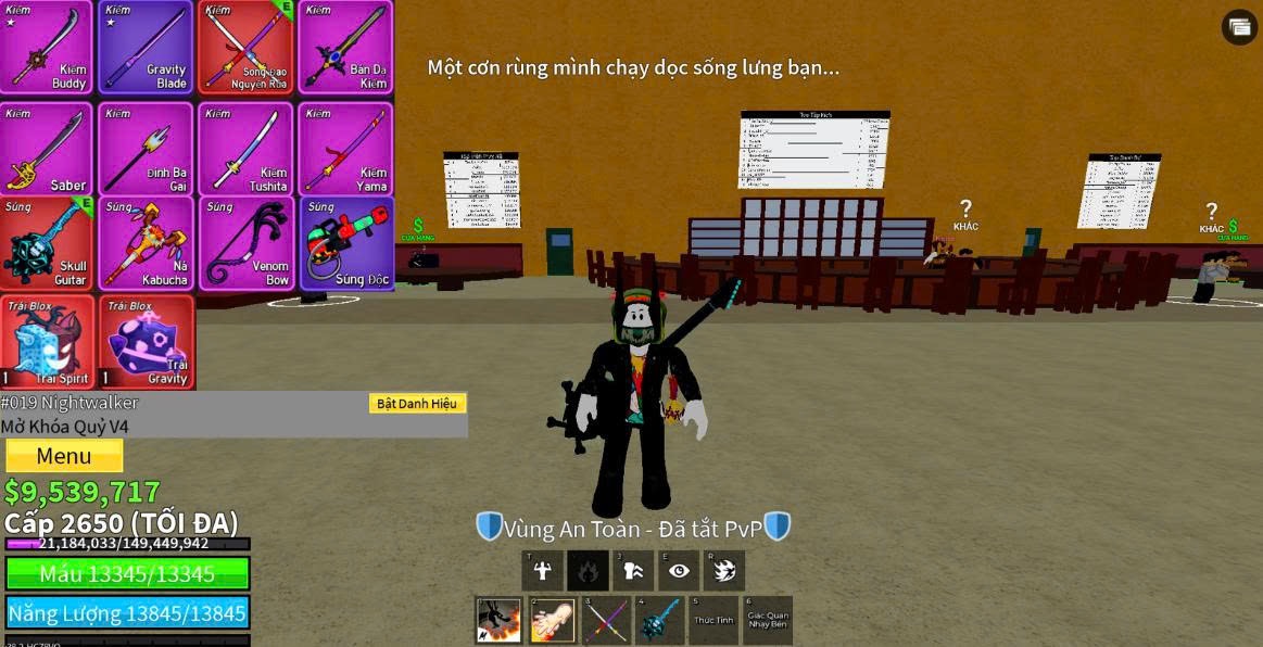 nick