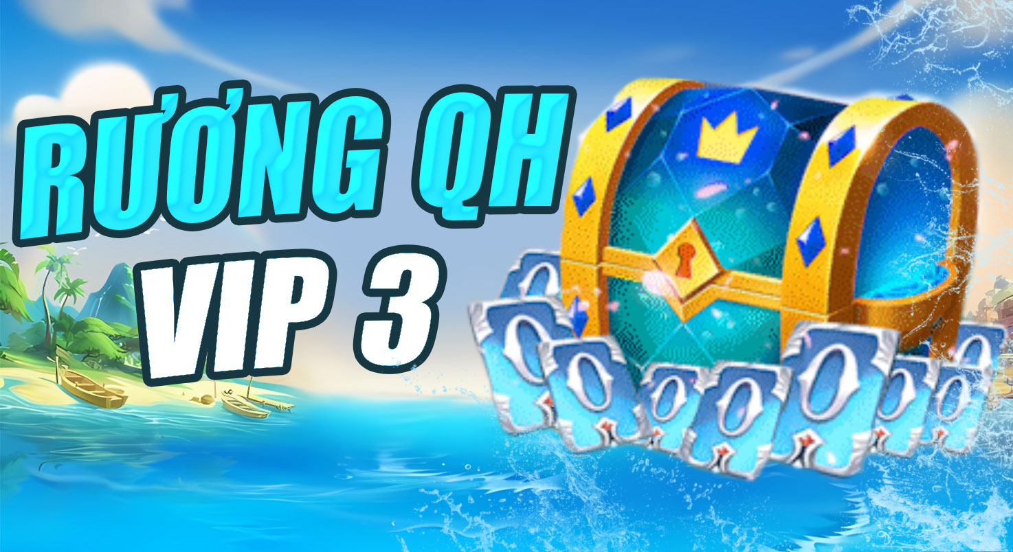 RƯƠNG QUÂN HUY VIP 3