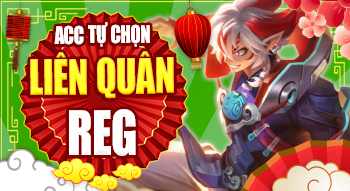 NICK LIÊN QUÂN REG