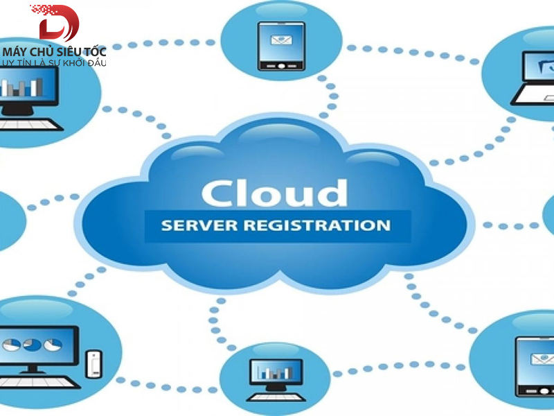 Cloud Server (May chu dam may) la gi?