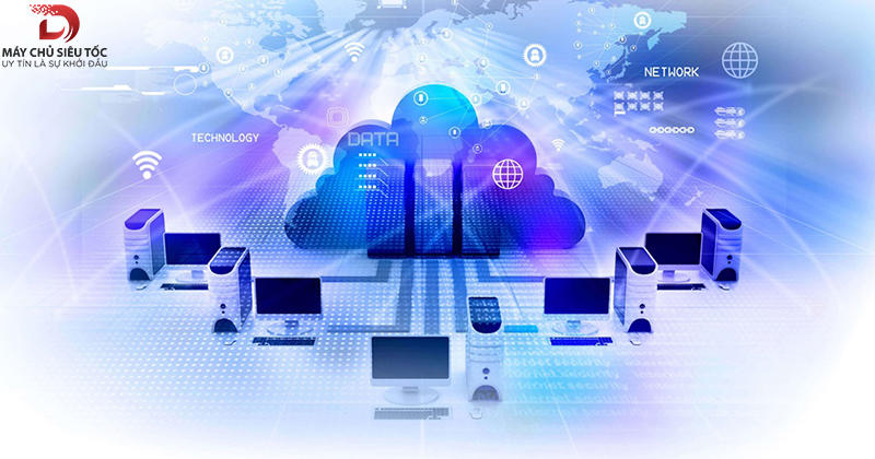 Cloud Server van la mot trong nhung giai phap may chu tot nhat hien nay 2022