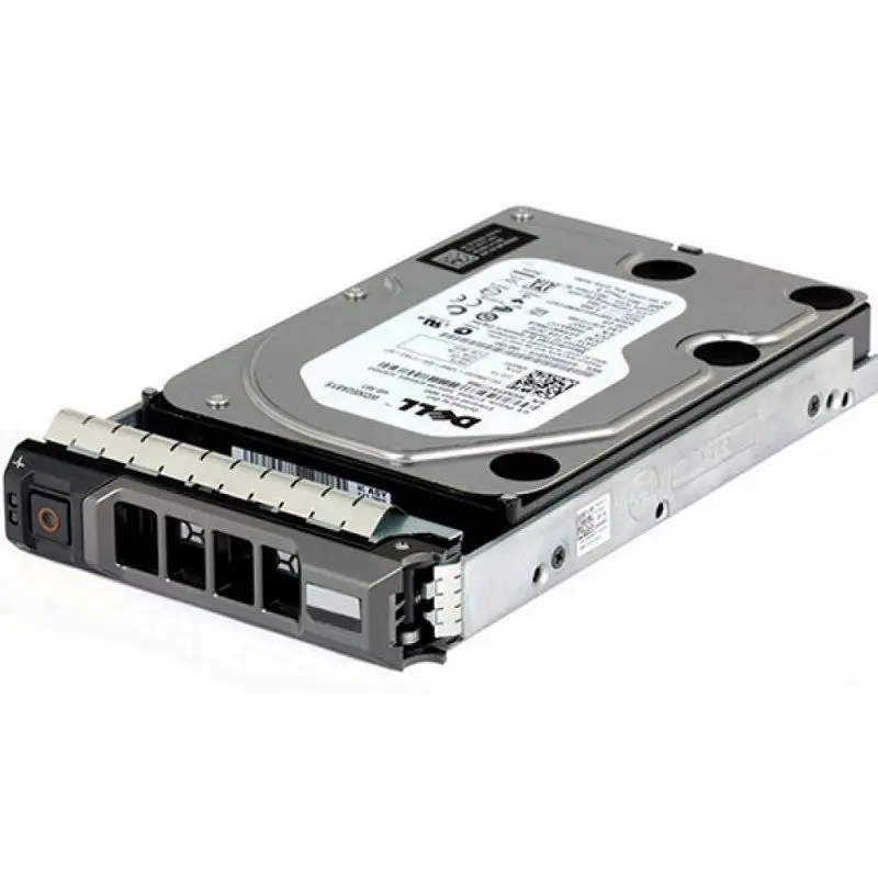 Specifications of Dell PowerEdge SAS 12Gbps 2.4TB Hard Drive