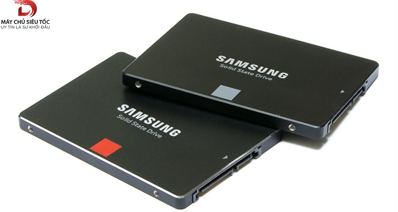 O cung SSD la gi