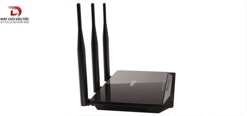 Router la gi