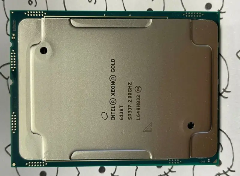 khai-quat-dac-diem-Intel-Xeon-Gold-6138T