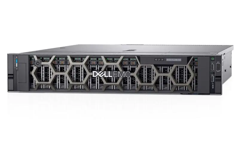 Giới thiệu tổng quan về máy chủ Dell PowerEdge R7515 Rack Server