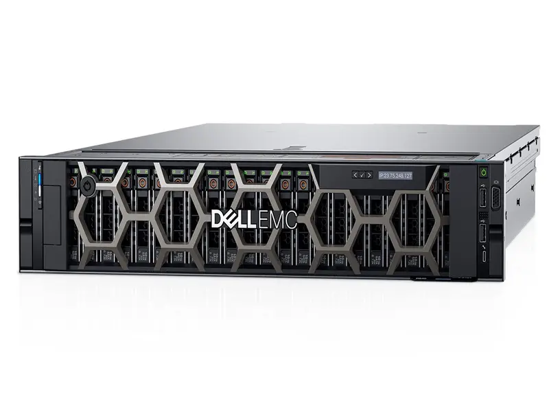 Tổng quan các thông số cơ bản của Dell PowerEdge R840