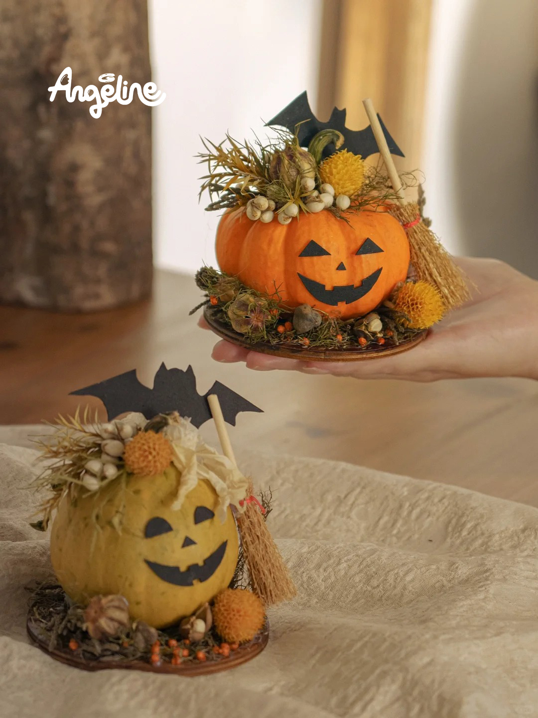 Halloween - Lễ hội hóa trang đầy ma mị và ý nghĩa