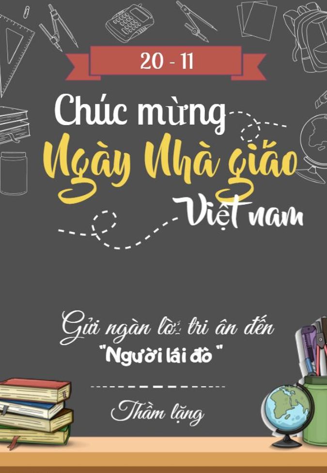 Cô giáo lớp Một và những ký ức về mẹ