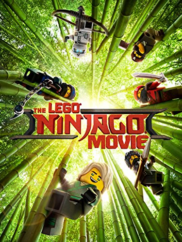 LEGO Ninjago
