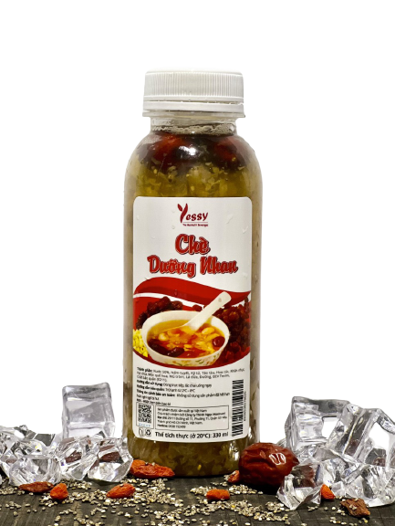 Set quà Nước Sâm Dưỡng Nhan