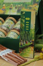 Set quà kẹo dừa đặc biệt