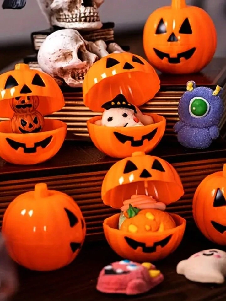 Halloween - Lễ hội hóa trang đầy ma mị và ý nghĩa