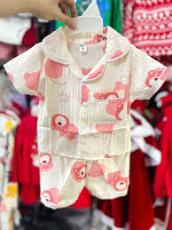 Set Đồ Ngủ Pijama
