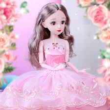 Thiên đường búp bê: Thế giới diệu kỳ của tuổi thơ