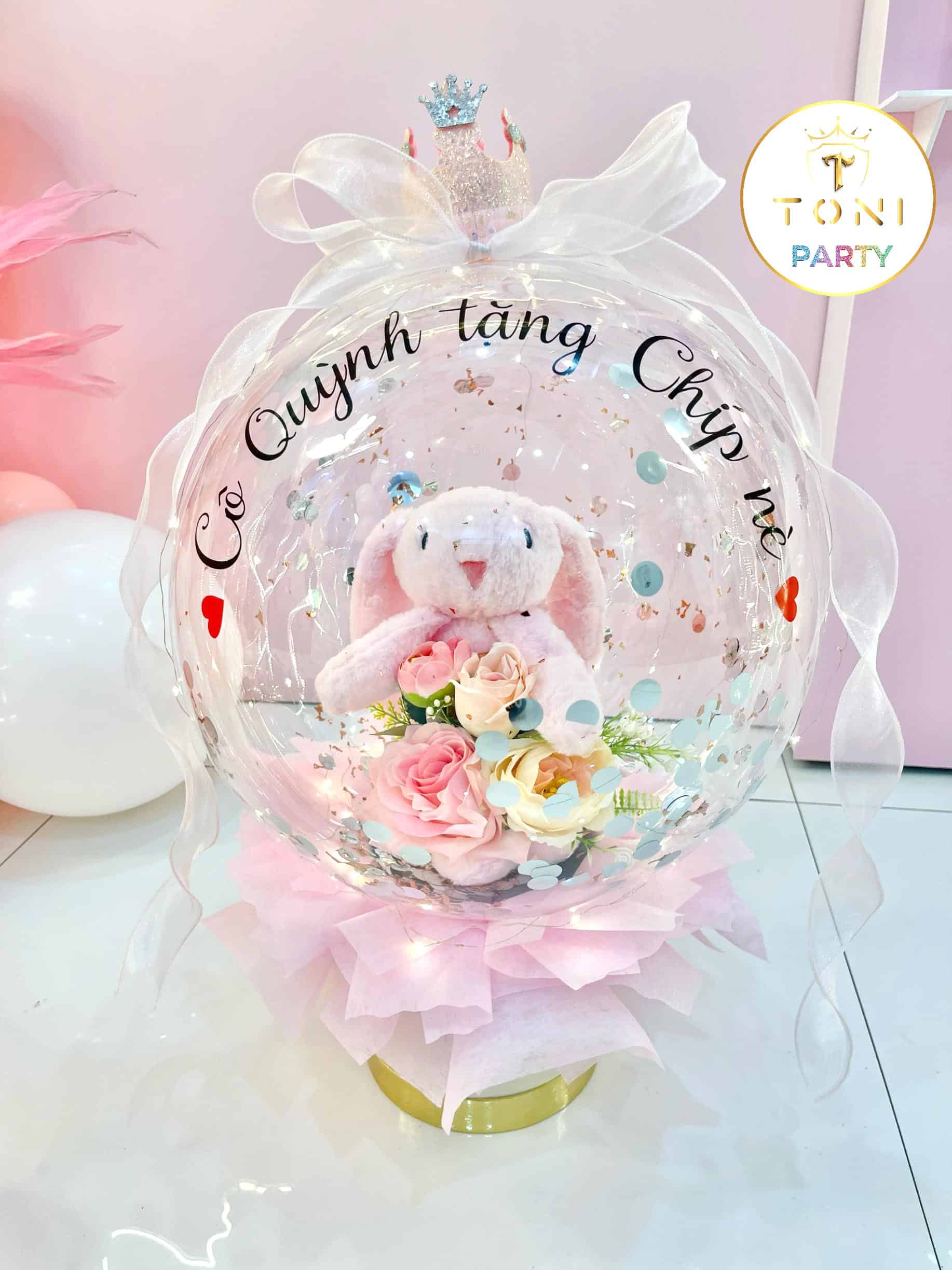 Bối rối khi chọn quà, làm sao để trao gửi yêu thương trọn vẹn?
