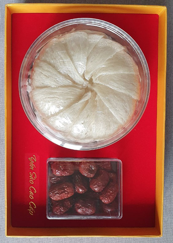 Yến Sào Khánh Hòa
