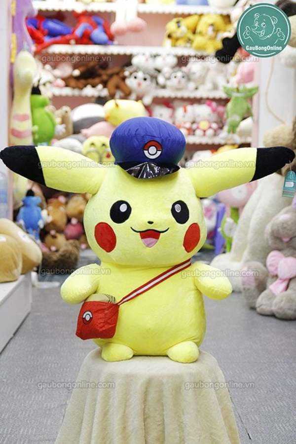 Pikachu - Pokémon
