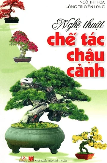 Sách Cây Cảnh