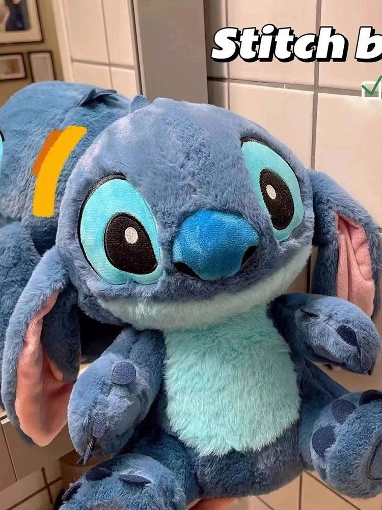 Gấu bông Stitch