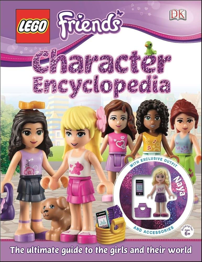 LEGO Friends