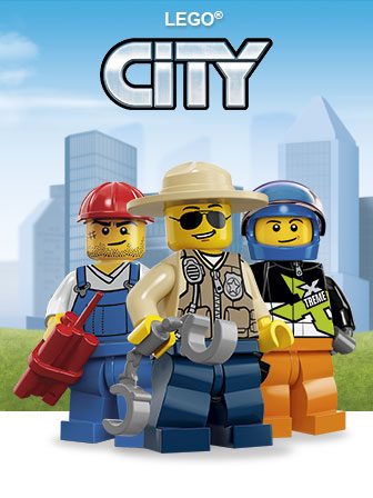 LEGO City