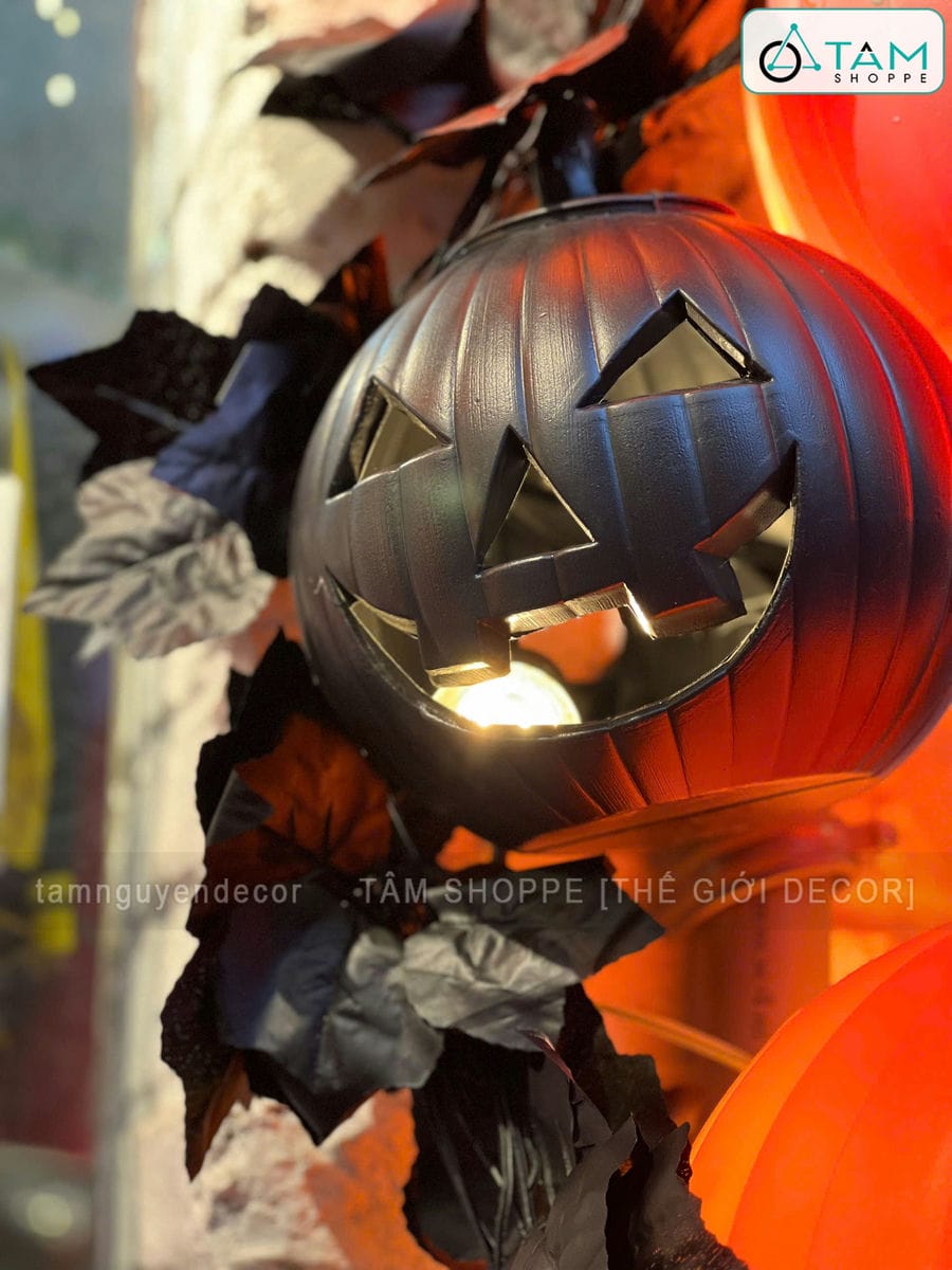 Halloween - Lễ hội hóa trang đầy ma mị và ý nghĩa