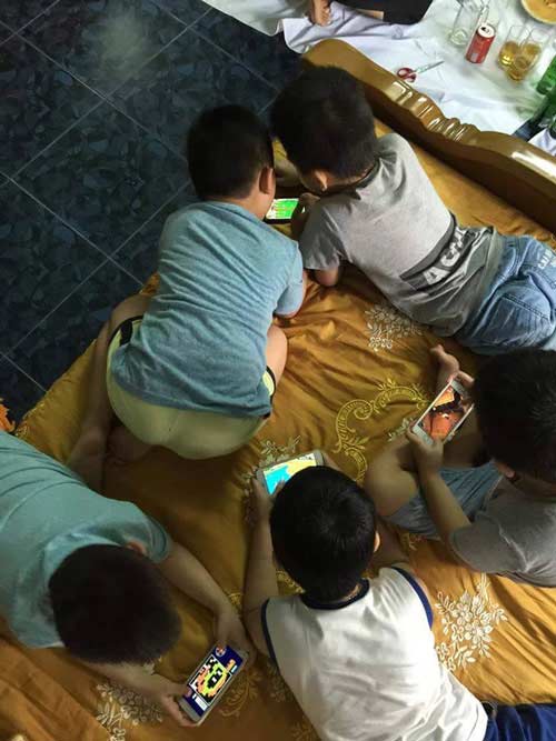 Mạng xã hội, kết nối hay chia cắt?