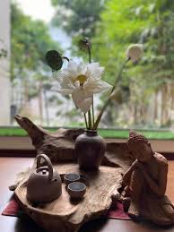 Trà - Tinh túy của nhân loại, thức uống vượt thời gian