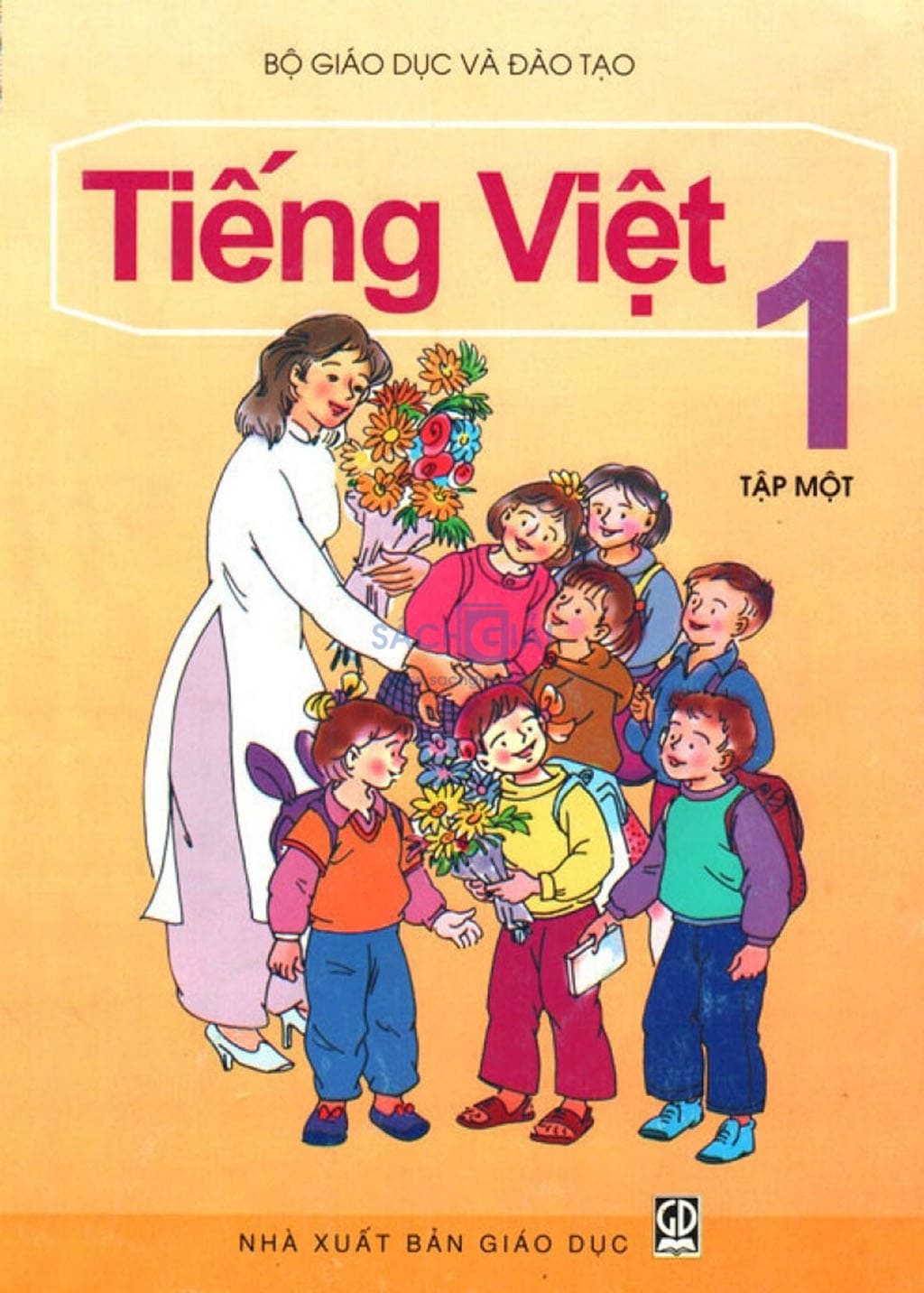 Cô giáo lớp Một và những ký ức về mẹ