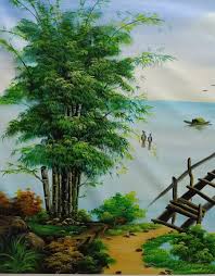 Cây Tre - Biểu tượng của sức sống