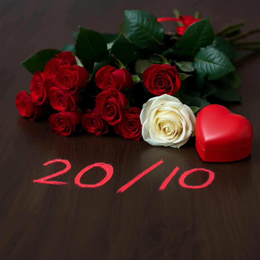 20/10 - Gửi trao yêu thương đến một nửa thế giới