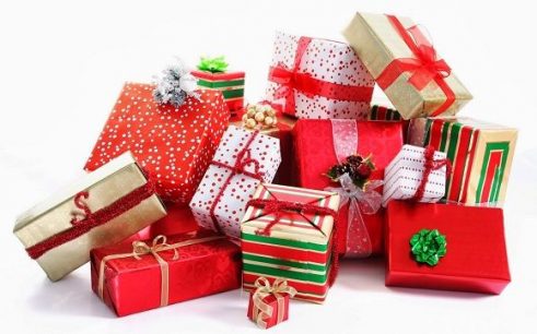 Nghệ thuật gói quà: Vượt xa giới hạn, chạm đến cảm xúc