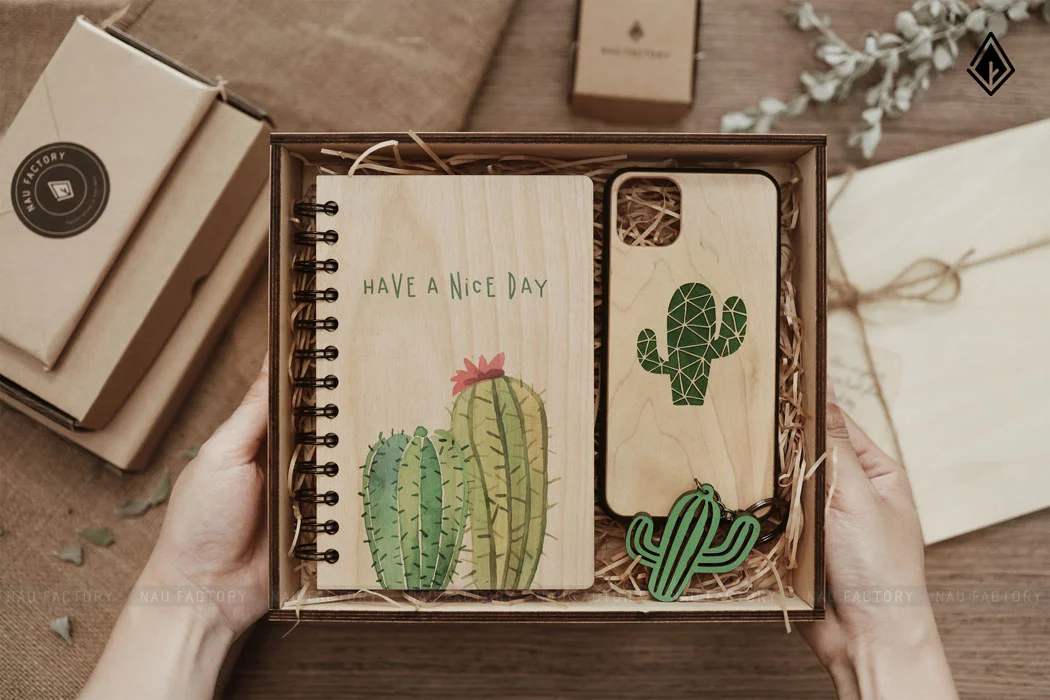 Cẩm nang chọn quà sinh nhật độc đáo cho bạn bè