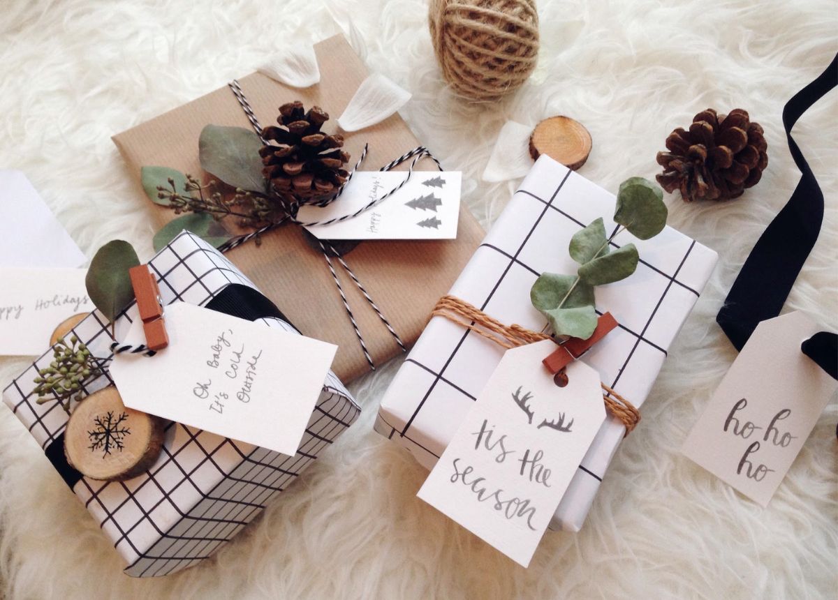 Gói quà xinh cho người bạn yêu sách, nghệ thuật và âm nhạc