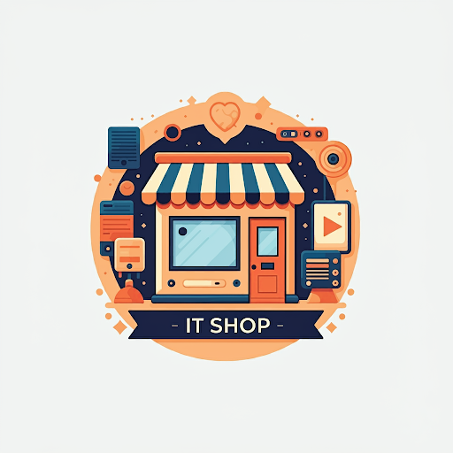 IT Shop