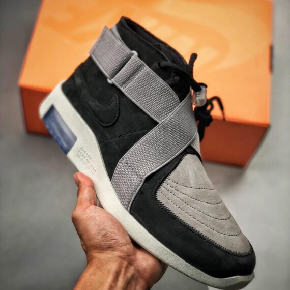 Air Fear Of God Raid Friends And Family At8087-003 Women’s Size 5.5 – 10.5 US