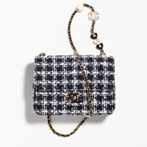 Chanel Flap Mini Handbag – AS3783