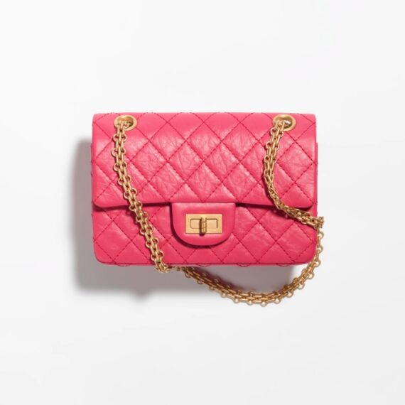 Chanel Handbag 2.55 Mini