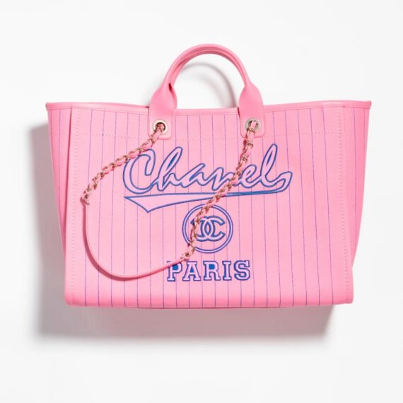 Chanel Maxi Shopping Bags