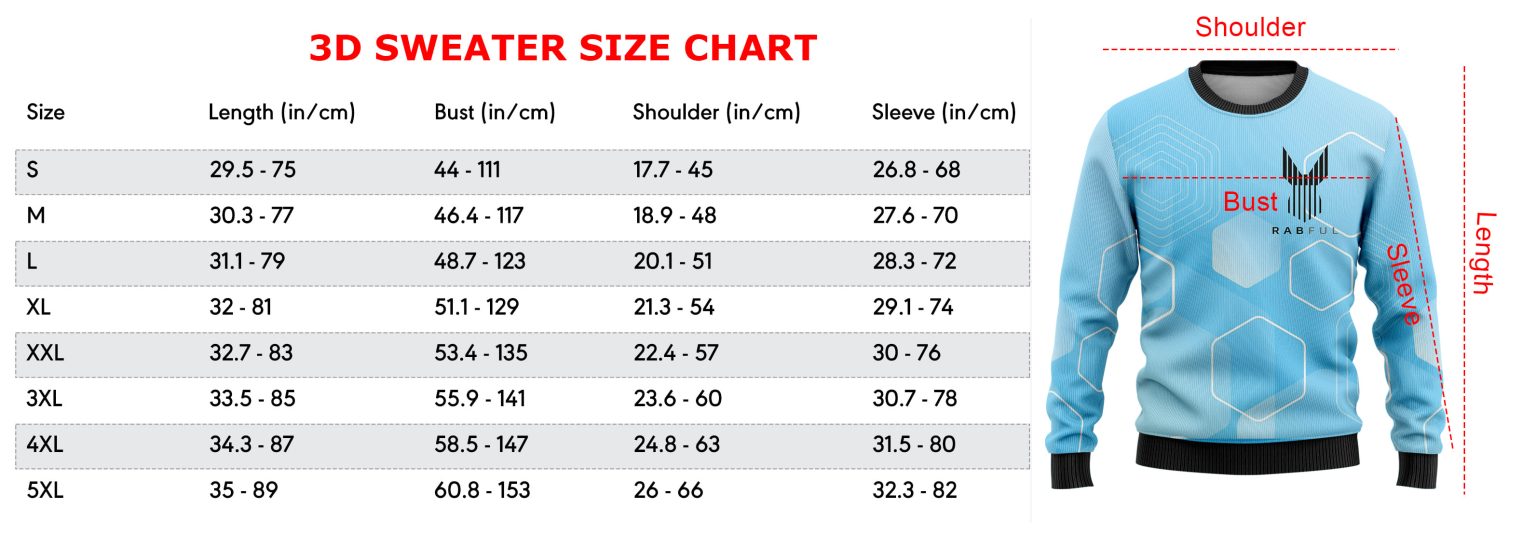 gendata 172504233642817250423363723dsweatersizechart 1