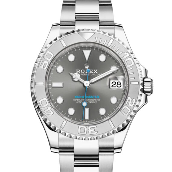 Rolex Yacht-Master 37mm Watch 268622