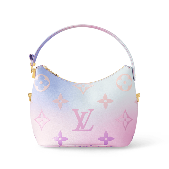 LV Marshmallow Handbag