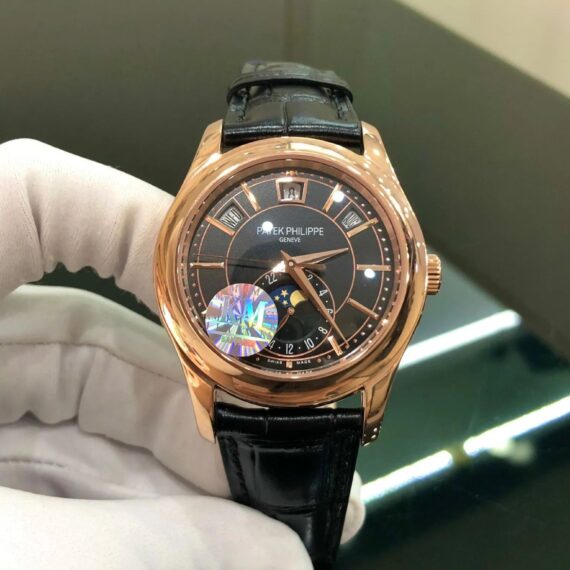 Patek Philippe Super Complications 5205R 40mm Men’s Watch