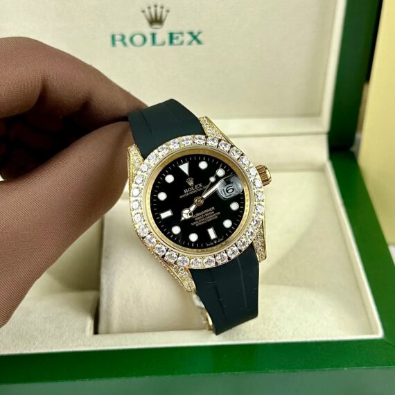 Rolex Submariner Men’S Watch With Japanese Mechanical Stone With Cheap Price 40Mm