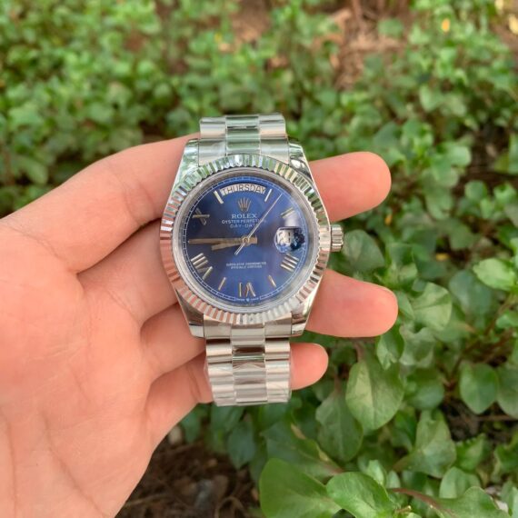 Rolex Swiss Eta 2836 Cheap Men’S Watch 40Mm